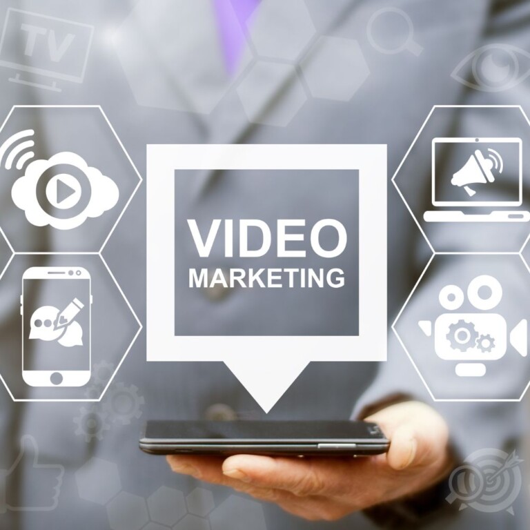 Biotech Marketing: Capturing Attention With Video Content