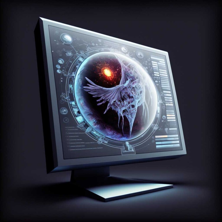 scientific-animation-on-computer-screen