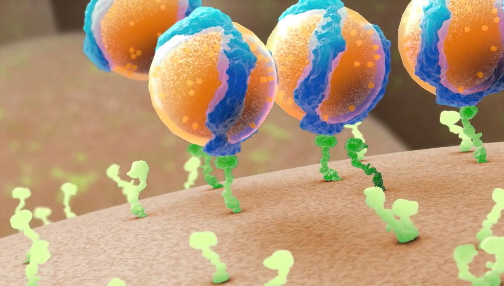 Mechanism of Disease Animation | Microverse Studios