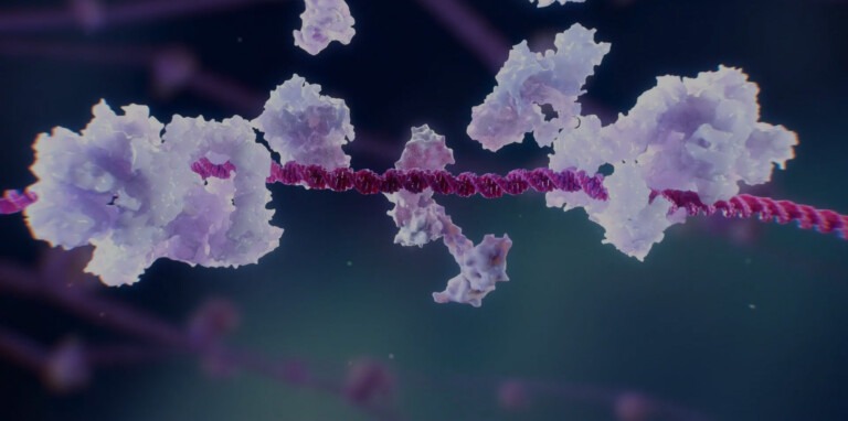 Biotechnology Animation | Microverse Studios