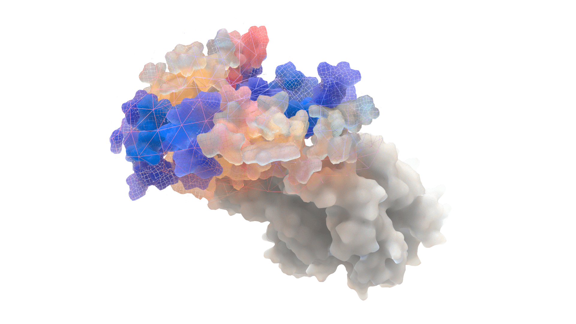 Abiologics protein made from artificial amino acids