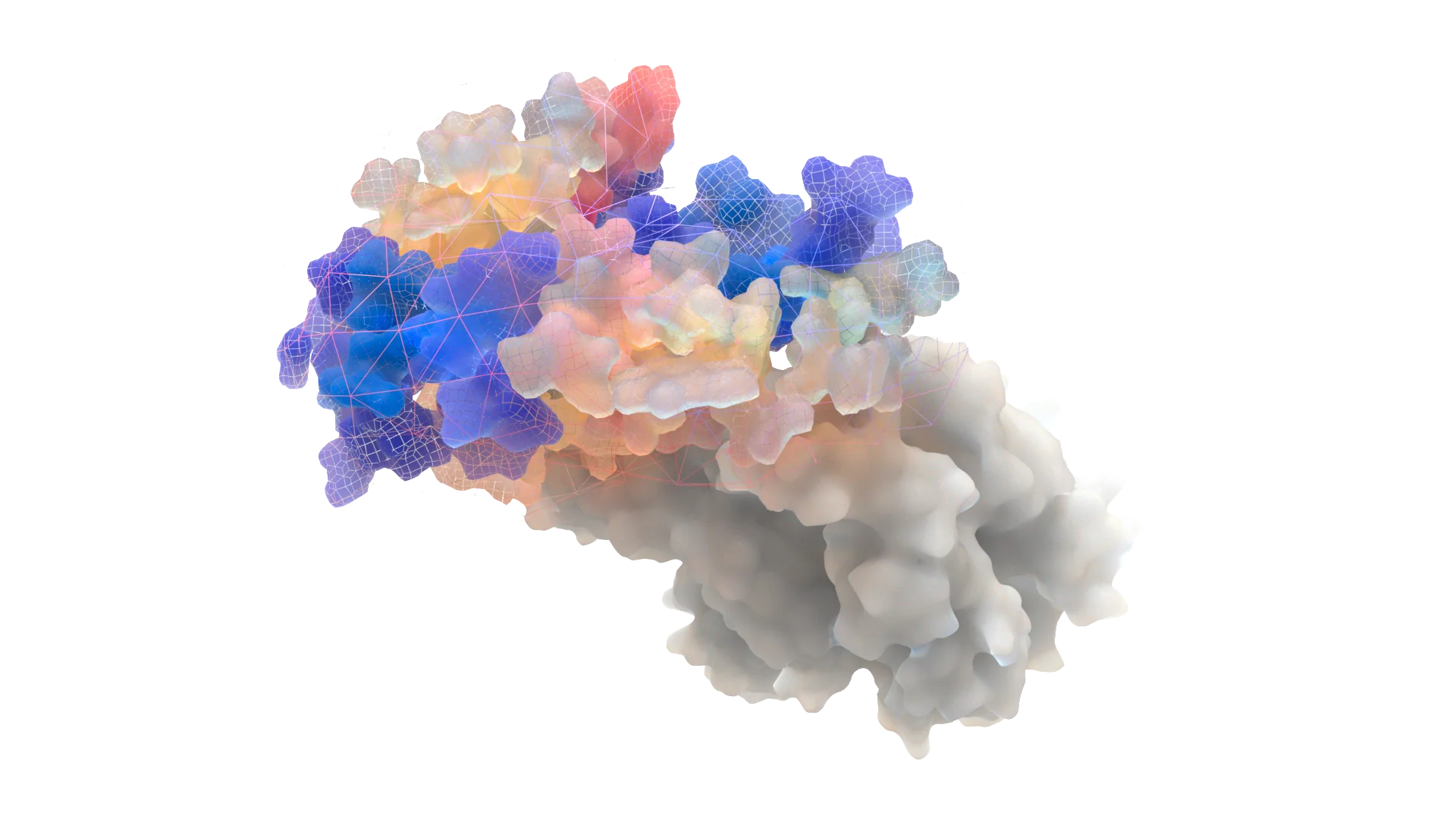 Abiologics protein made from artificial amino acids